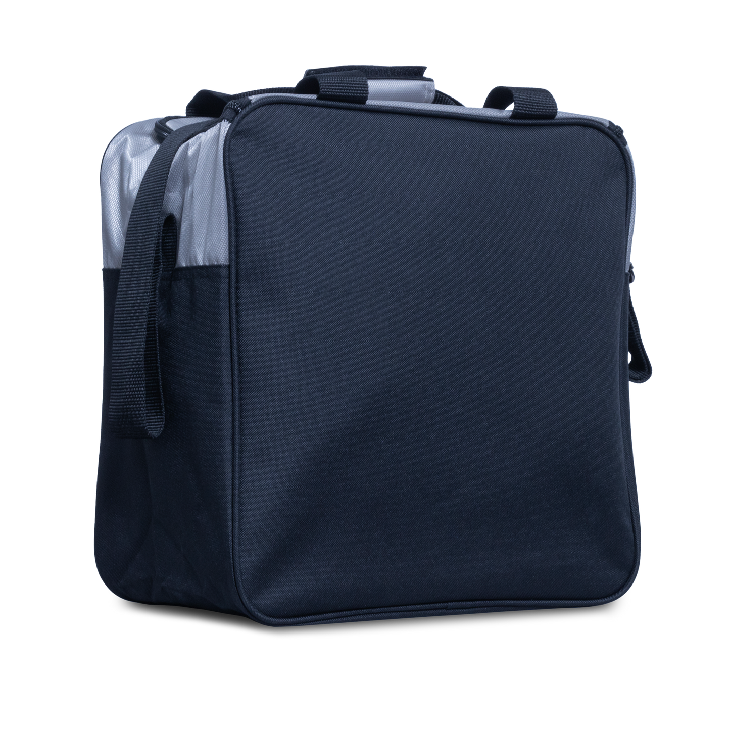 Brunswick Blast Single Tote - Silver
