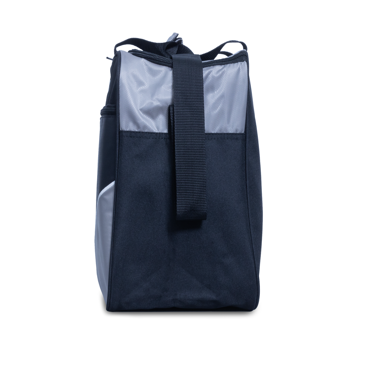 Brunswick Blast Single Tote - Silver