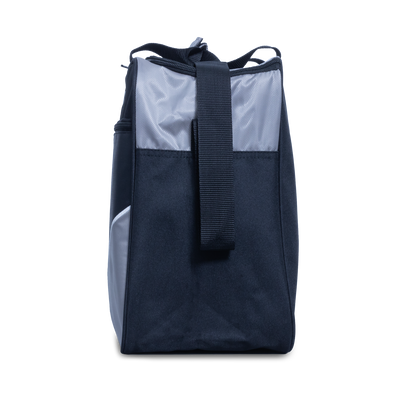 Brunswick Blast Single Tote - Silver