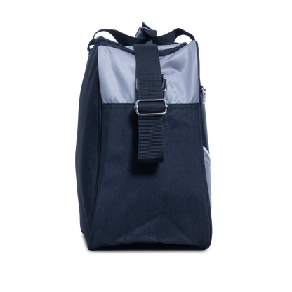 Brunswick Blast Single Tote - Silver
