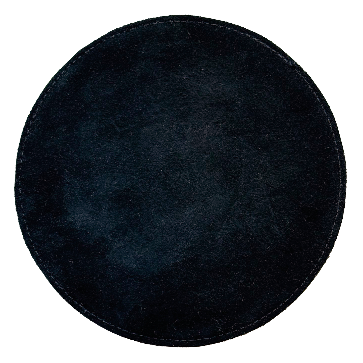 Brunswick Danger Zone Round Rubber Shammy