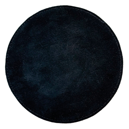 Brunswick Danger Zone Round Rubber Shammy