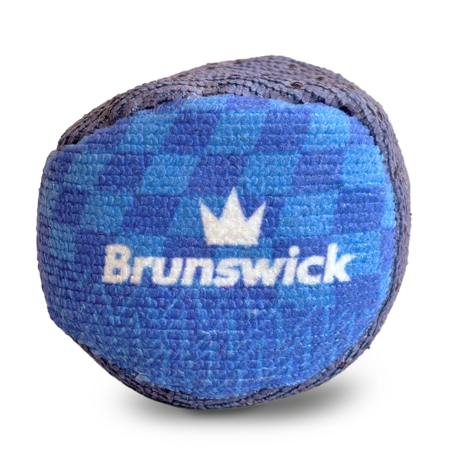 Brunswick Microfiber EZ Grip Ball
