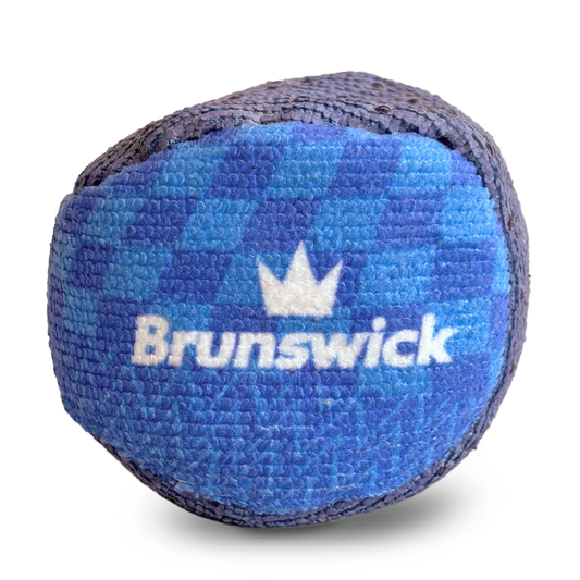 Brunswick Microfiber EZ Grip Ball