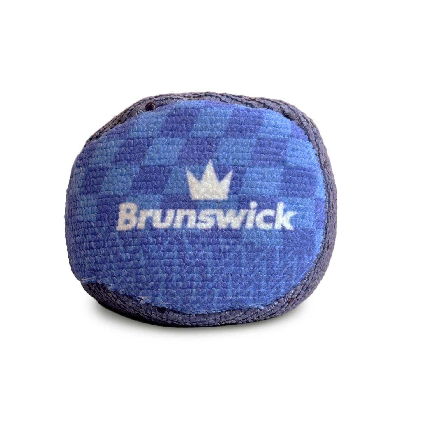 Brunswick Microfiber EZ Grip Ball