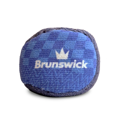 Brunswick Microfiber EZ Grip Ball
