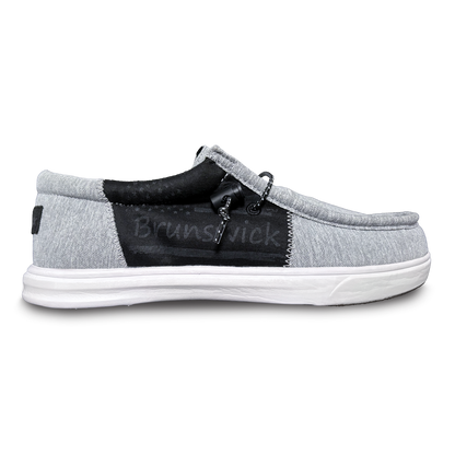 Brunswick Hero Mens Universal Bowling Shoes