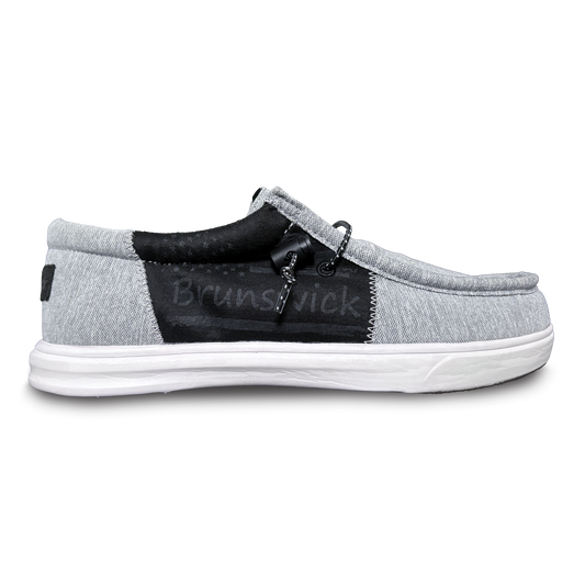Brunswick Hero Mens Universal Bowling Shoes