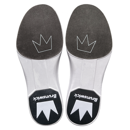 Brunswick Hero Mens Universal Bowling Shoes