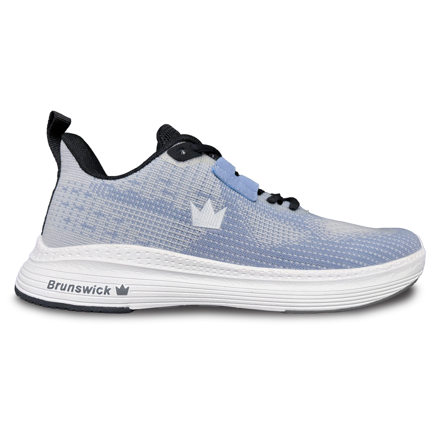 Brunswick Move Periwinkle Women's Universal Bowling Shoes