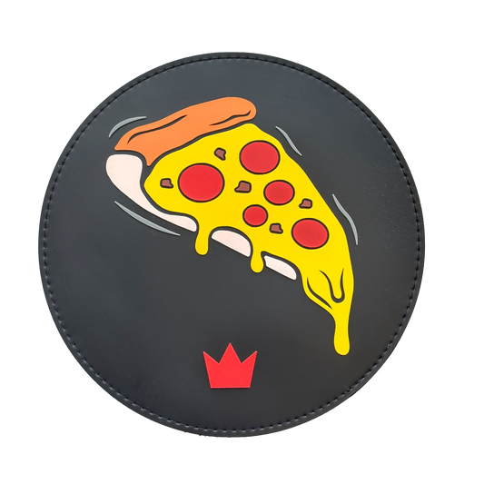 Brunswick Pizza Rubber Shammy