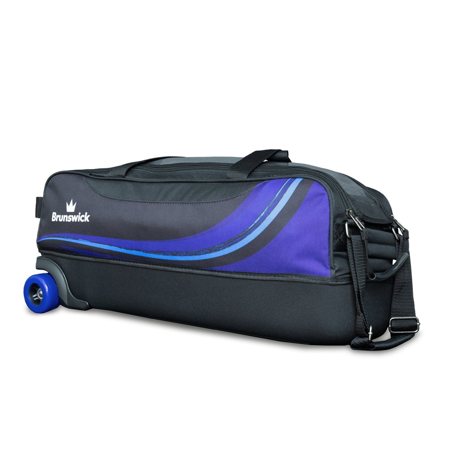 Brunswick Punisher Plus Triple Tote