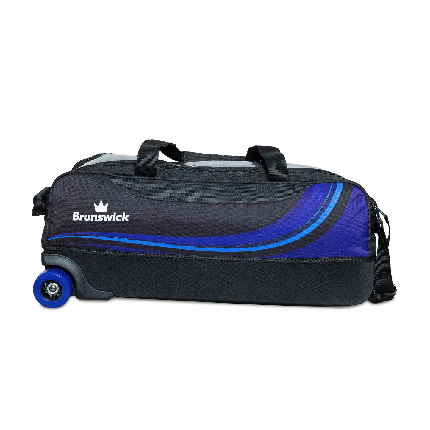 Brunswick Punisher Plus Triple Tote