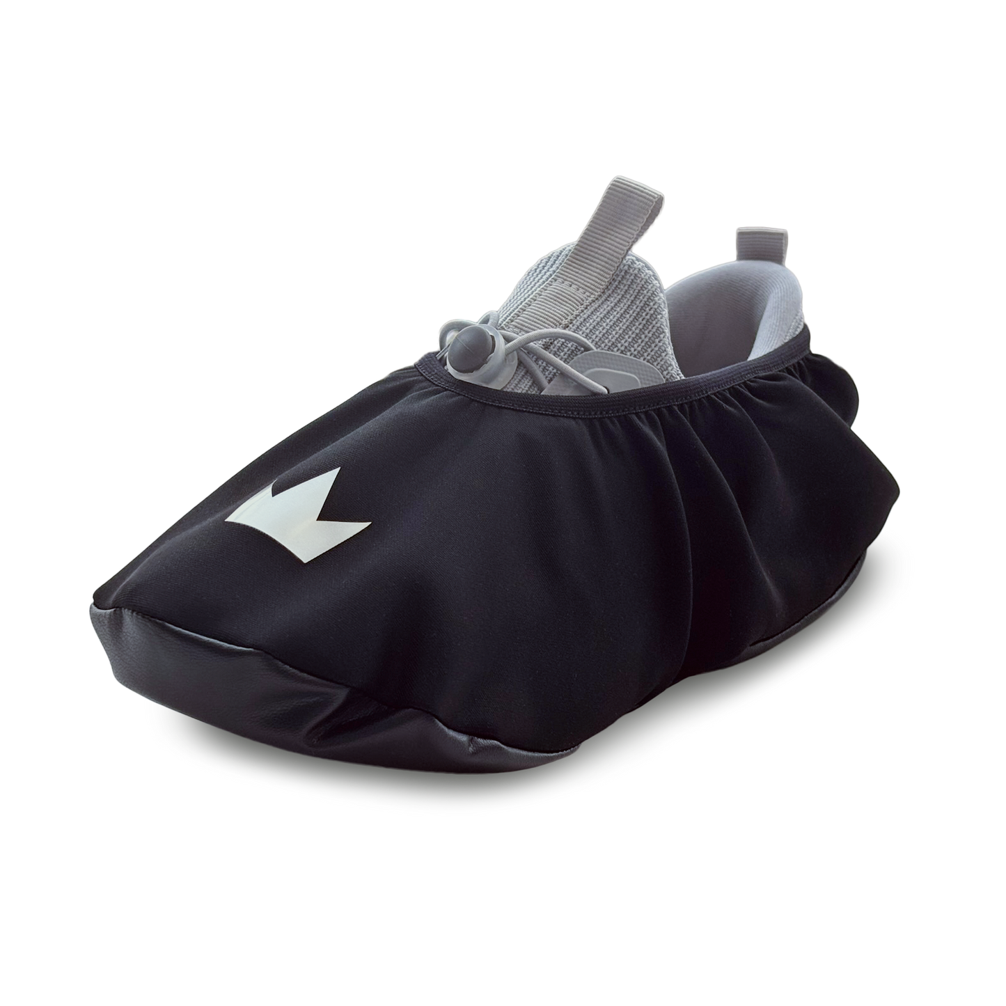 Brunswick Shoe Shield Black