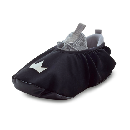 Brunswick Shoe Shield Black