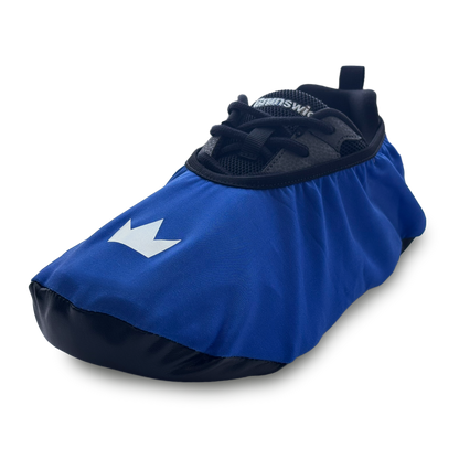 Brunswick Shoe Shield Blue