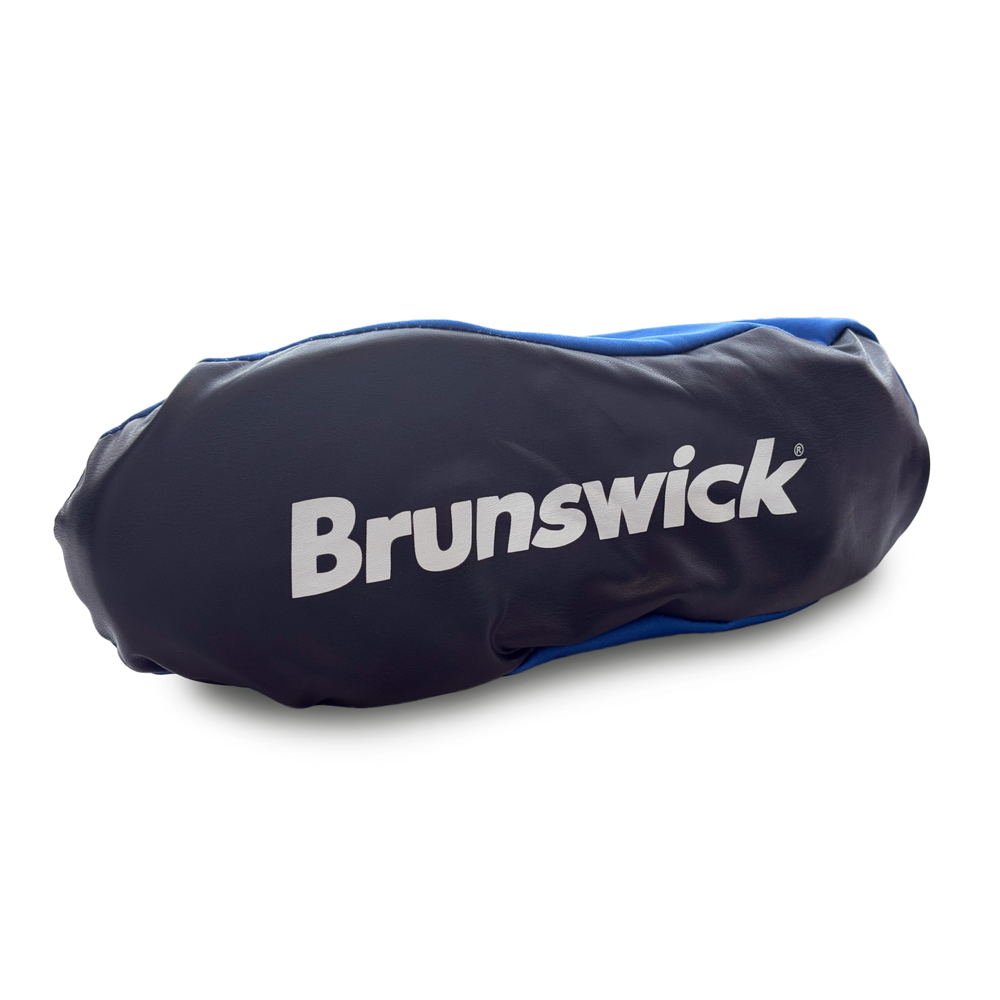 Brunswick Shoe Shield Blue