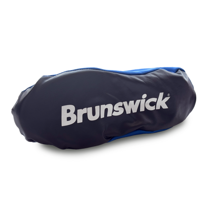 Brunswick Shoe Shield Blue