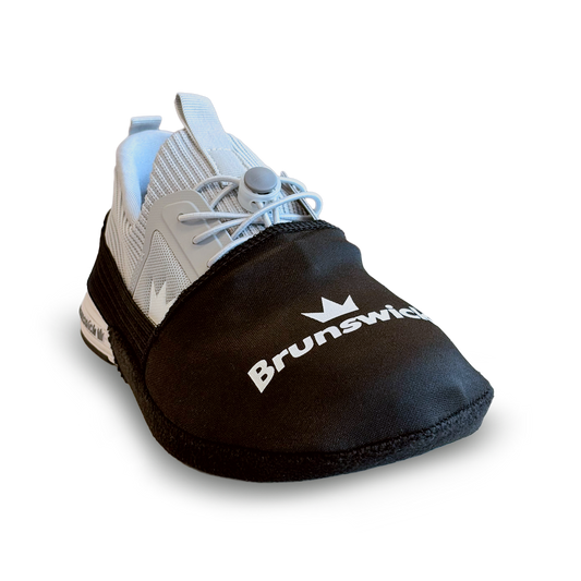 Brunswick Shoe Slider - Black