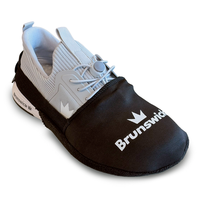 Brunswick Shoe Slider - Black