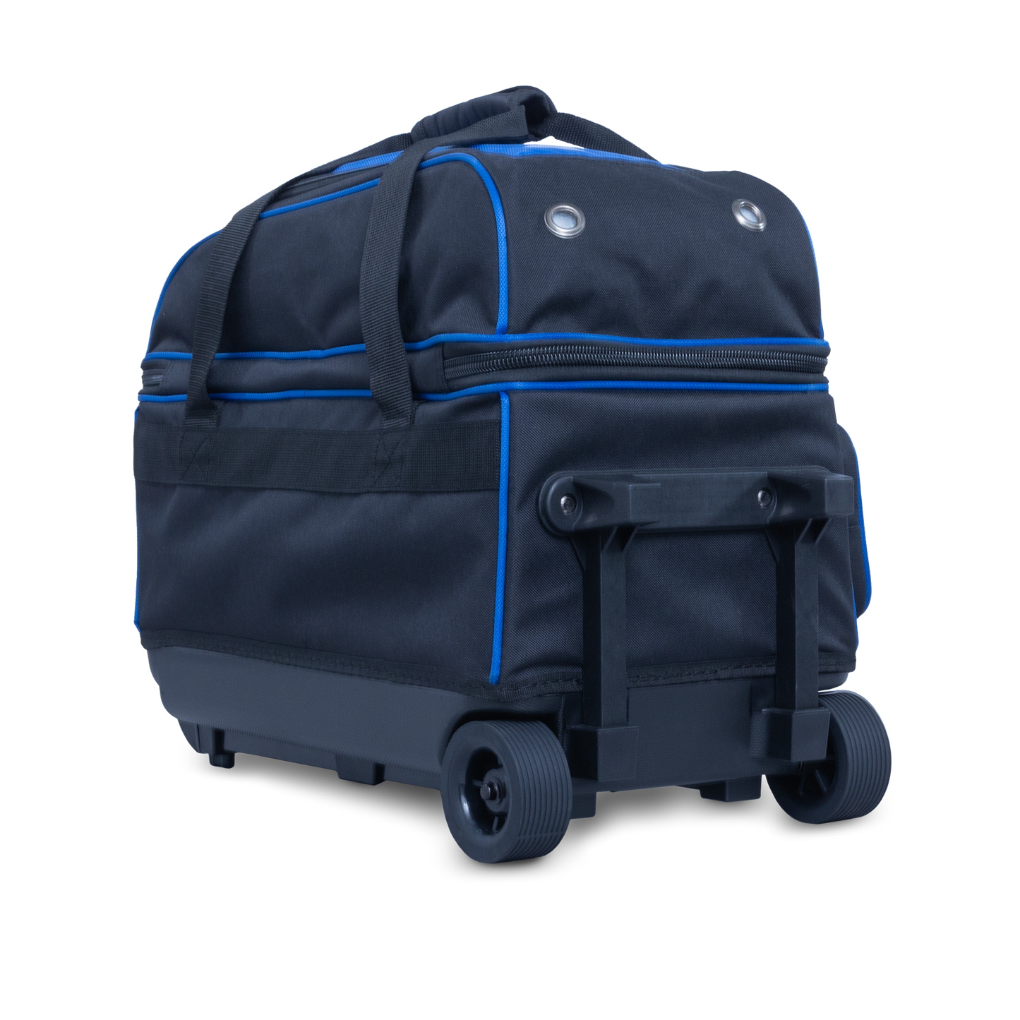 Brunswick Zone Double Roller - Blue