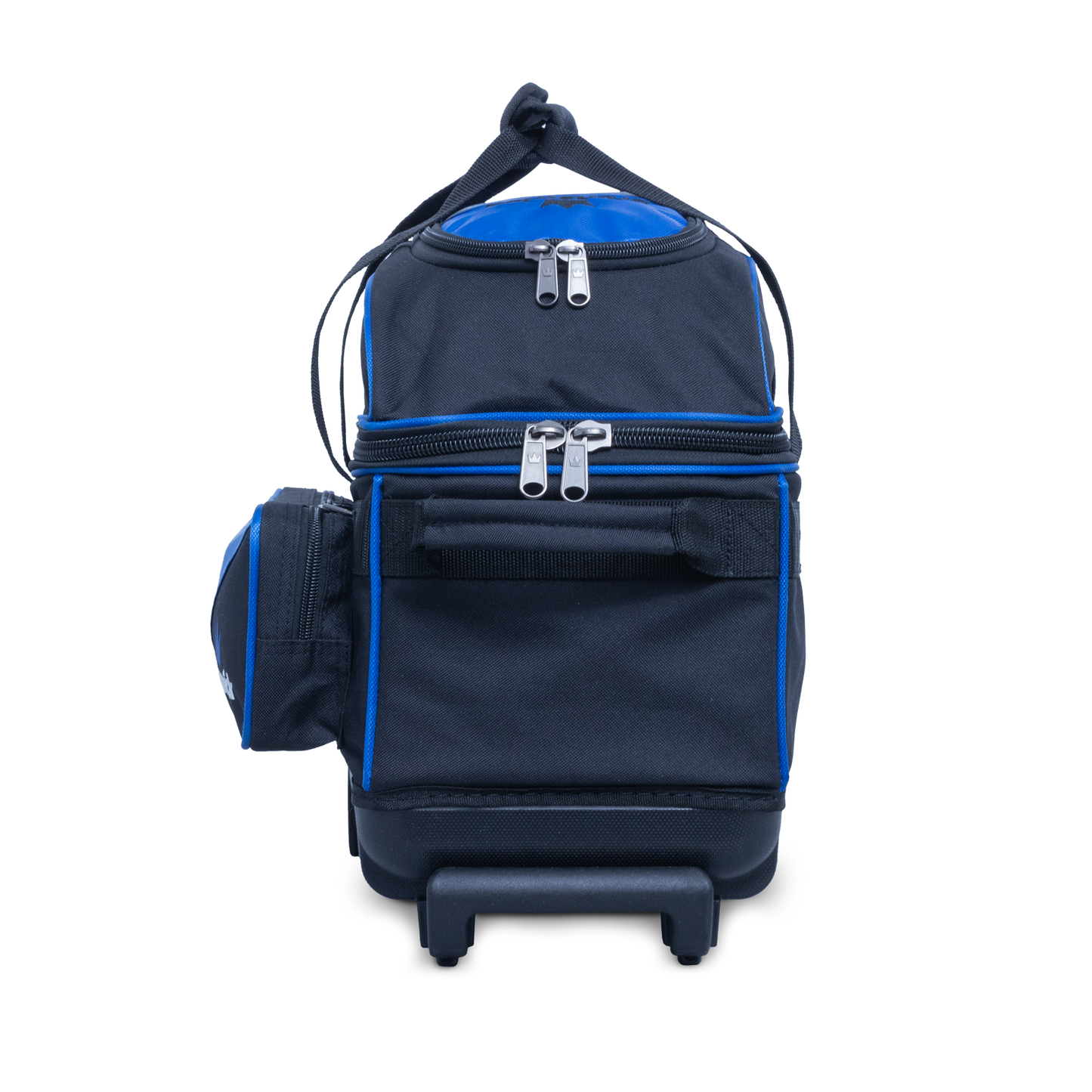 Brunswick Zone Double Roller - Blue