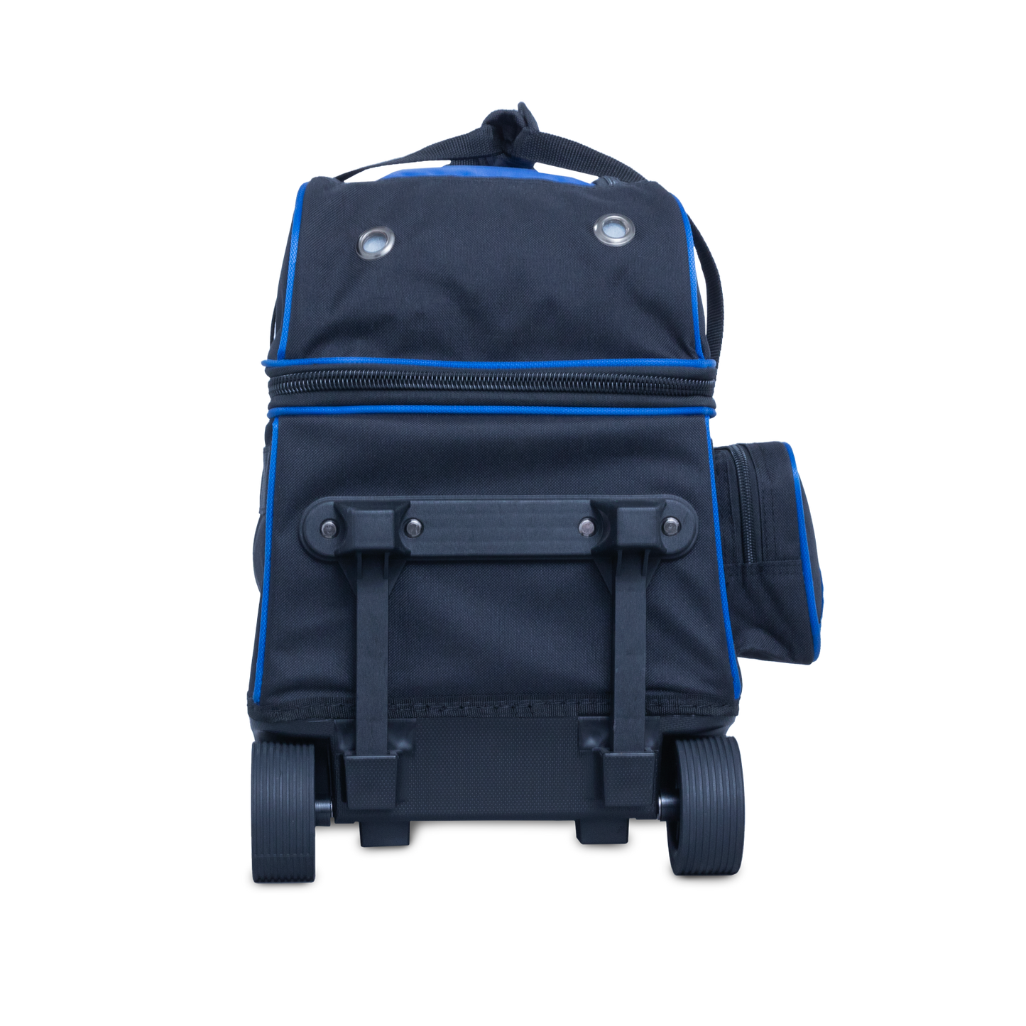 Brunswick Zone Double Roller - Blue