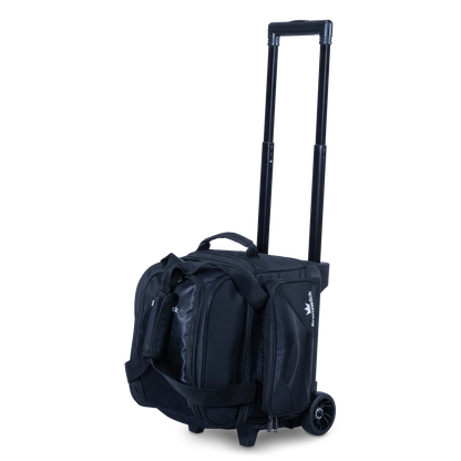 Brunswick Zone Single Roller - Black