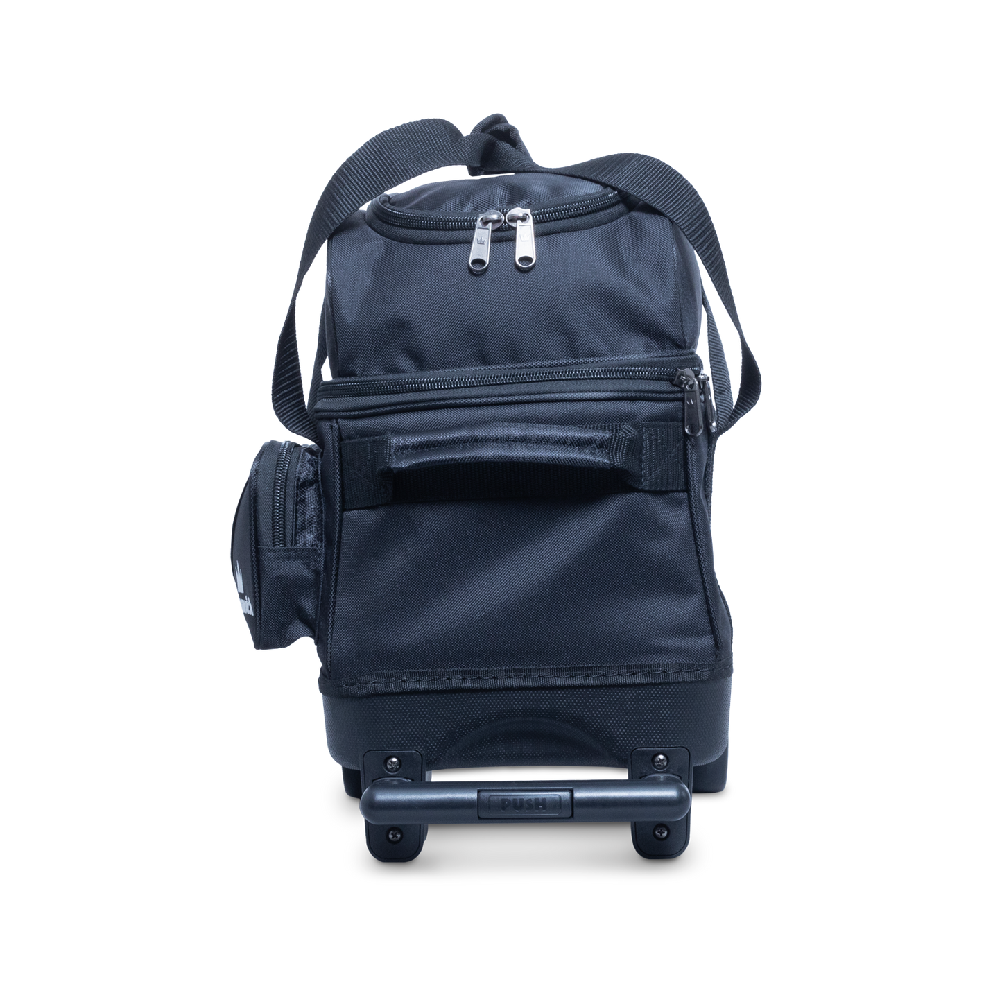 Brunswick Zone Single Roller - Black
