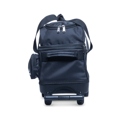 Brunswick Zone Single Roller - Black