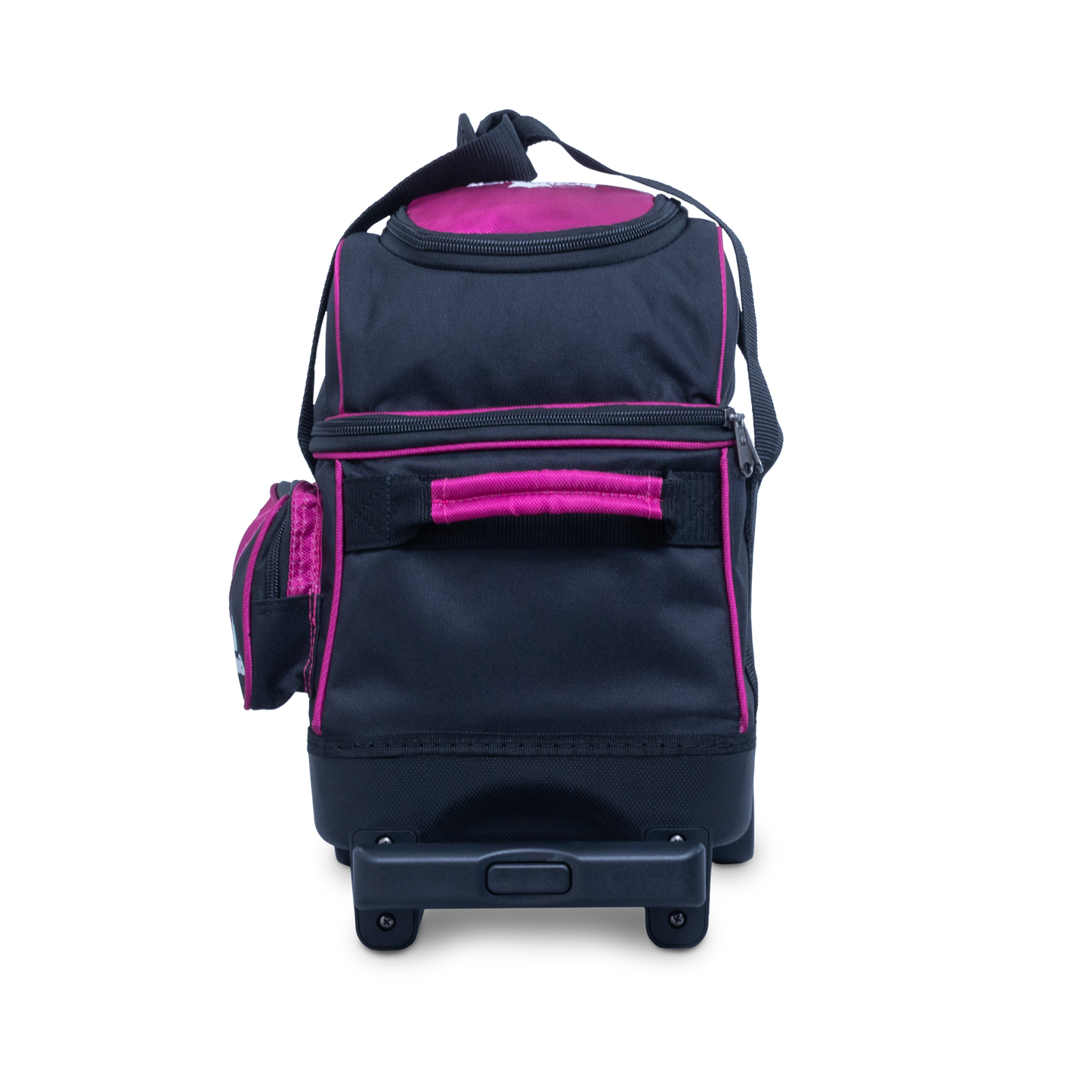 Brunswick Zone Single Roller - Raspberry