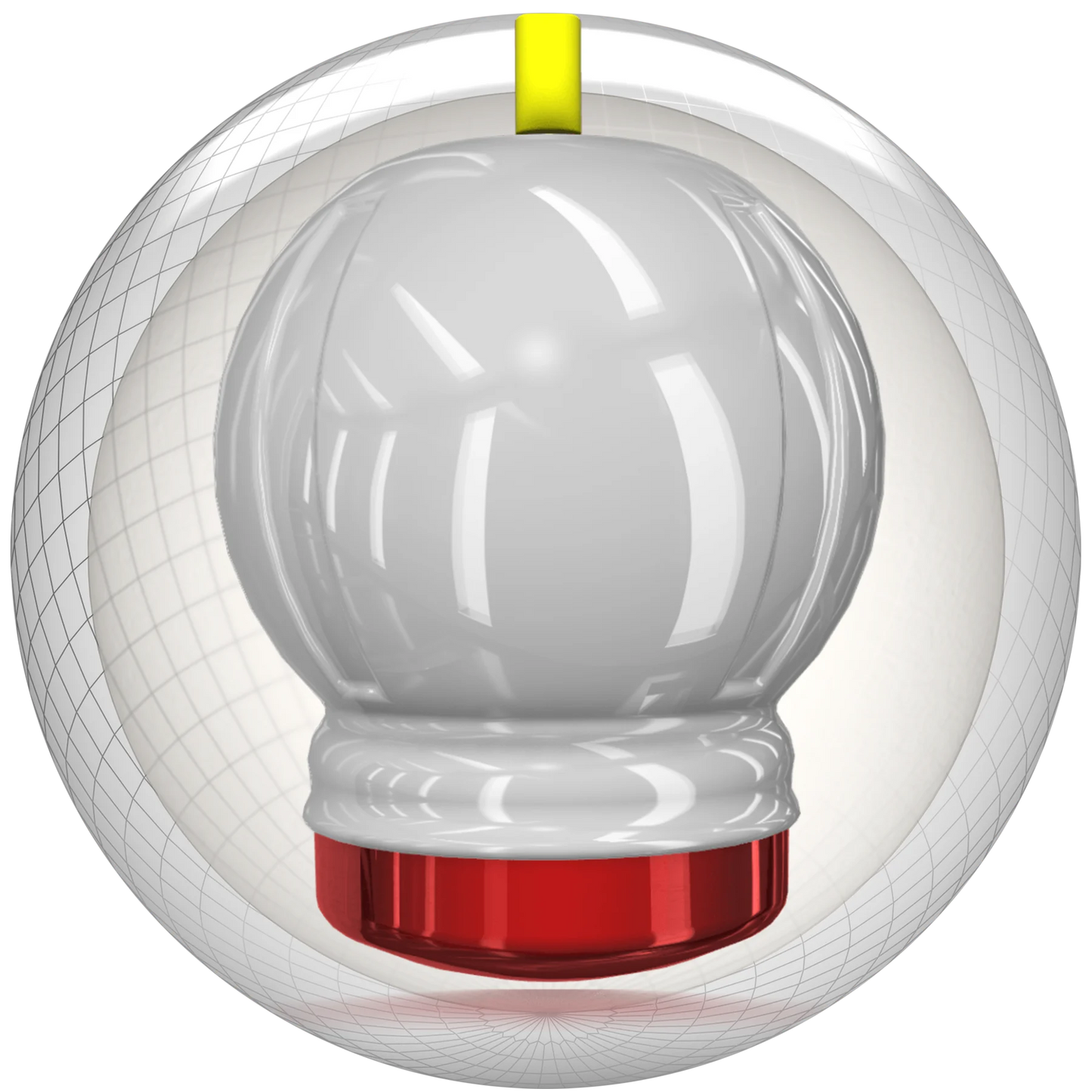 Storm IQ Tour Sapphire Bowling Ball