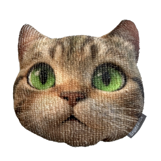 Brunswick Cat Grip Sack