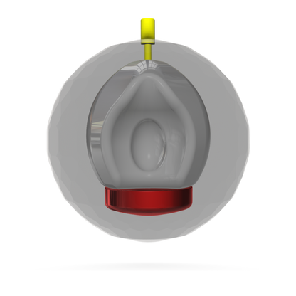 Storm Alpha Crux Bowling Ball