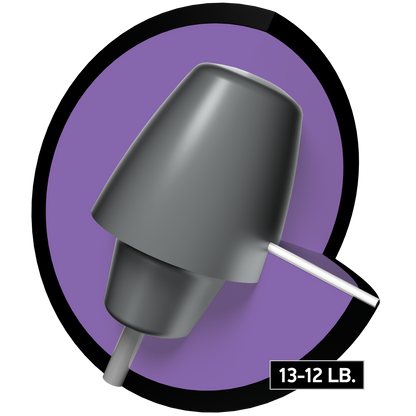 Brunswick Combat Hybrid Bowling Ball