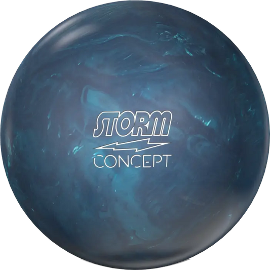 Storm Concept Bowling Ball