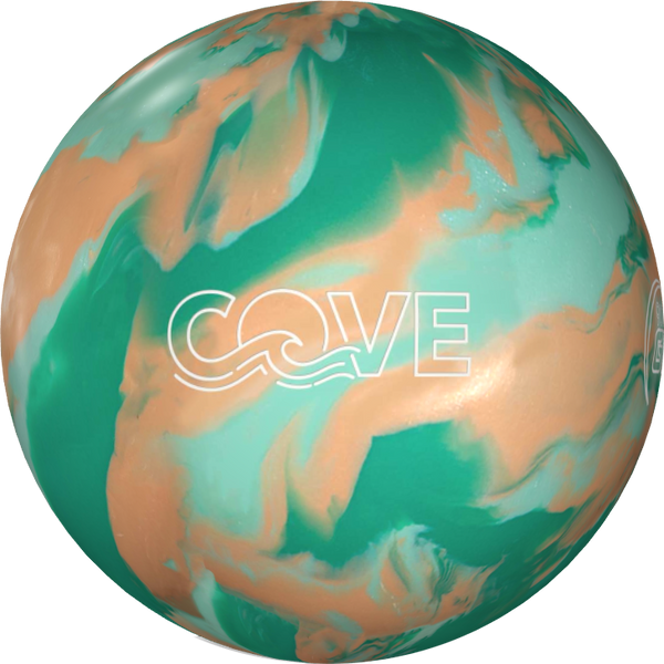 COVE コーブ 900グローバル 900 Global Cove Bowling Ball – Bowling World