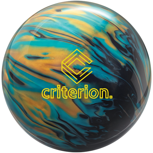 Track Criterion Hybrid Bowling Ball