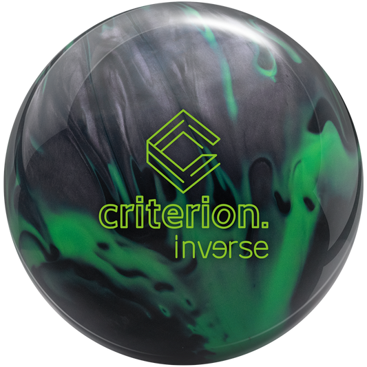 Track Criterion Inverse Bowling Ball