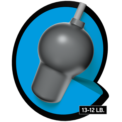 Brunswick Crown 78U Bowling Ball