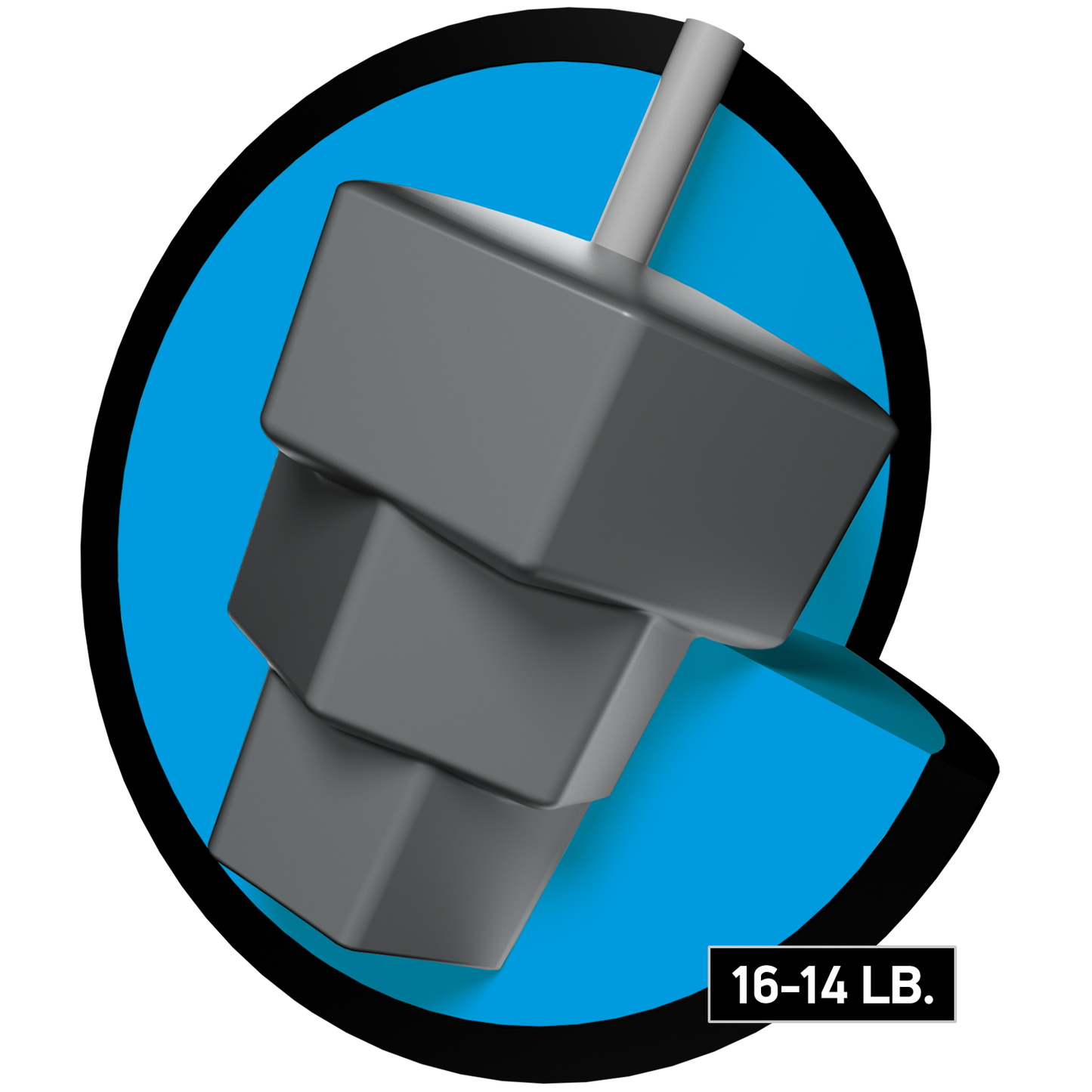 Brunswick Crown 78U Bowling Ball