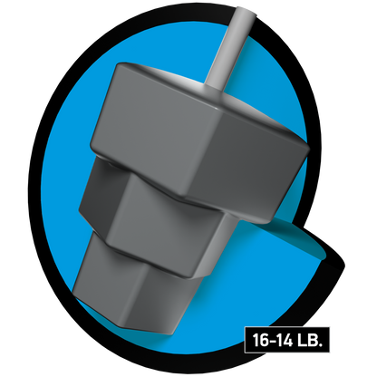 Brunswick Crown 78U Bowling Ball