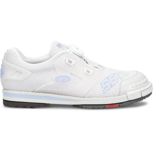 Dexter SST 8 Power Frame BOA Nimbus Cloud Women's Bowling Shoes