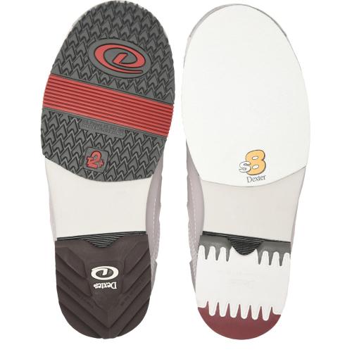 Dexter SST 8 Power Frame BOA Nimbus Cloud Women's Bowling Shoes