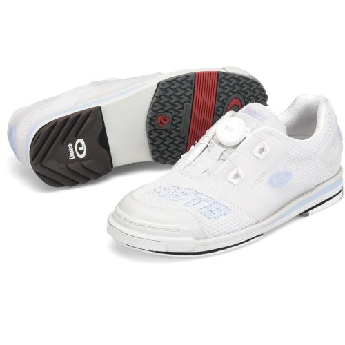 Dexter SST 8 Power Frame BOA Nimbus Cloud Women's Bowling Shoes