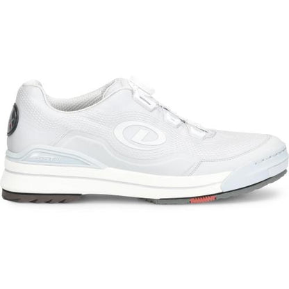 Dexter SSTX BOA Grey Mens Bowling Shoes