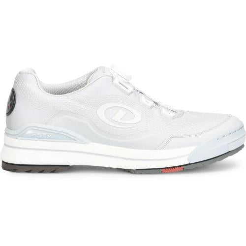 Dexter SSTX BOA Grey Mens Bowling Shoes