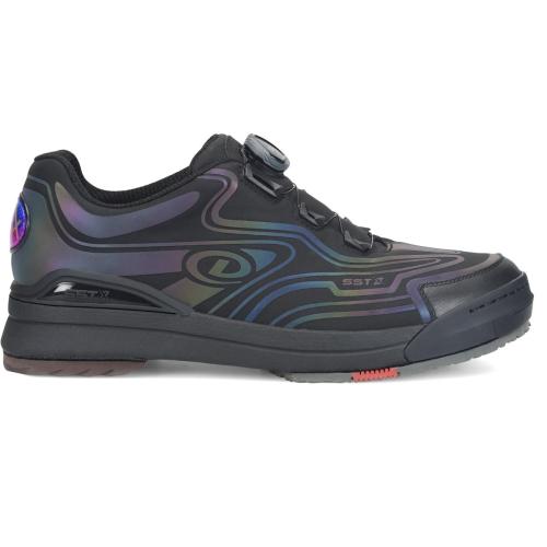 Dexter SSTX Tron BOA Colorshift Mens Bowling Shoes