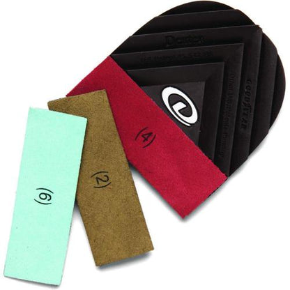 Dexter SST H2 Leading Edge Heel
