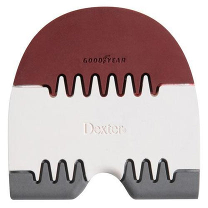 Dexter SST H5 Saw Tooth Heel